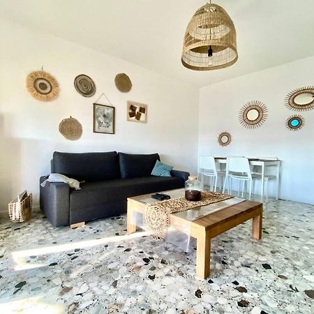 Apartamento Vue Mer Au Carre D'Or De Ajaccio - Parking, Wifi Exterior foto